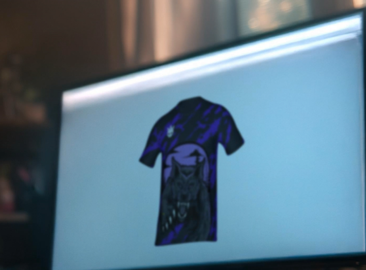 MEZIO sports jerseys