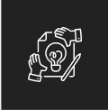 Customisable branded interface